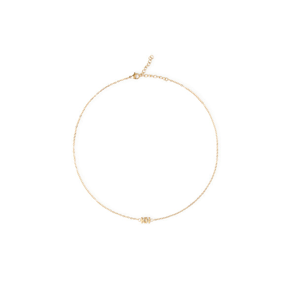KH Halsband